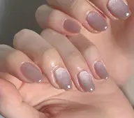 🌟マグネットネイル  ワンカラ-