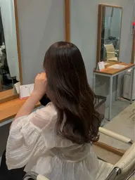 【初回】メンテナンスカット＋Aujuaトリートメント🫧