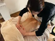 🉐ミニモセール180分全身オイルリンパ、指圧、小顔、うる艶パック、プチドライヘッド✨¥16,900⇨￥8,880