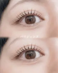 【4月限定】まつ毛パーマ🤍韓国束感 / ぱっちり立ち上げ / ナチュラルカール