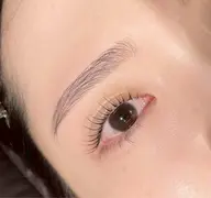 まつ毛パーマ or パリジェンヌラッシュリフト🕊️ ¥6,400+指名料¥300