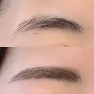 【ミニモ限定🌷】🍀アイブロウWaxスタイリング🍀