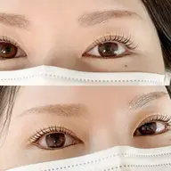 4月限定💡まつ毛パーマ無料モニター