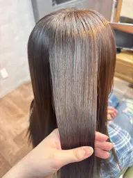 🐥グローバルミルボントリートメント🐥