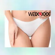 VIO  WAX 人気急上昇👍美容成分たっぷりのWaxその場でツルツル✨色素沈着も綺麗に✨