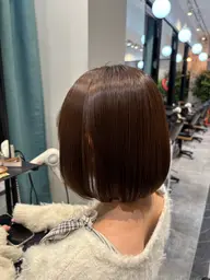 酸性ストレート