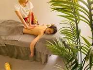 《70分》アロマ60分＋選べるオプション10分¥8500