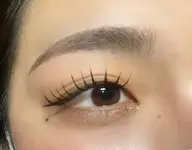 【📸SNS用撮影可能な方】エクステパーマ💎（LEDフラット120本）オフ込※平日限定