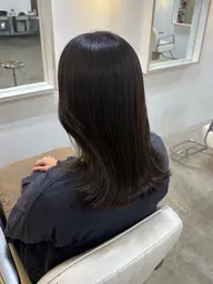 カット《 ロング・ミディアムの方限定‎.*･ﾟ》