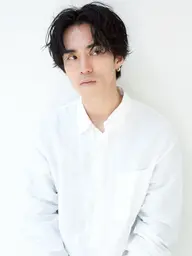 【minimo平日限定】似合わせカット+パーマ