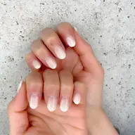 【新規】お洒落シンプルネイル¥5000→¥3980 ※要問い合わせ・メッセージにて予約確定となります