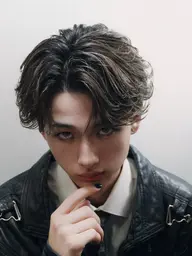 土日限定再現パーマ