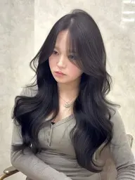 ワンカラー ¥2000〜