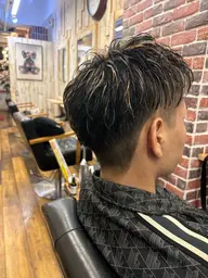 ✅ミニモ限定　メンズカット✨