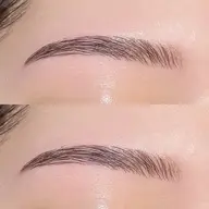 【美眉】👧🏻レディースのハリウッドブロウリフト🎧