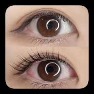 ❤️‍🔥新規様限定❤️‍🔥眉毛ワックス＋パリジェンヌラッシュリフトorまつ毛パーマ（平日17時まで7700円）
