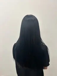 カット＋縮毛矯正