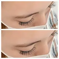 🧡フラットラッシュ８０本