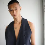 ✂️フェードカット✂️ 2.3回目まで15%off(メンズカット　バーバースタイル　フェード　クロップスタイル　原宿)