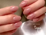 【オフなし】《ハンド》ワンカラー/グラデーション