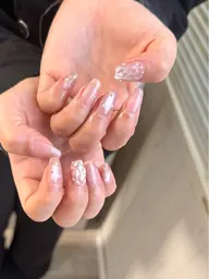 流行りに敏感な方におすすめ❣️トレンド定額コース