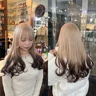 トリプルカラー