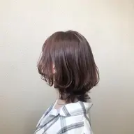 【2回目以降🤍✂️】カット&うる艶トリートメント