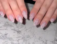 フラッシュネイル