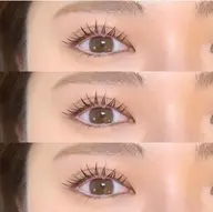 ✨韓国束感パーマ パリジェンヌorまつげパーマ✨