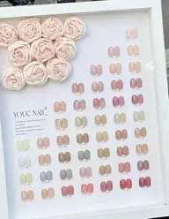 【初回ソフトジェルオフ無料】ハンド🎀フラッシュのワンカラーorグラデーション1色💎1色追加+500円※重ね塗り🆖