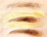 『美眉★アイブロウスタイリング✨』眉毛を整えるだけで、お顔の印象がガラリと変わります。あなたのなりたい美眉をお手伝い！