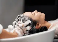 🫧癒やしの極上ヘッドスパ30分+カット🫧トリートメントつき