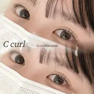 【平日限定】💌当日予約OK💌まつ毛パーマ‪/まつパ/まつ毛🫧まつげ美容液コーティングで束感仕上げ👶🏻