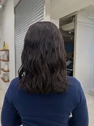 ⭐️期間限定価格⭐️ダメージ履歴のある方はこちら💁🏻‍♀️カット＋デジタルケアパーマ
