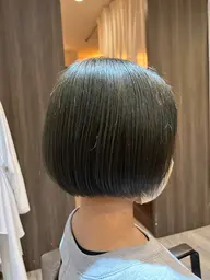 【カット➕カラー