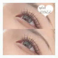 エクステ120本 指名料込♩