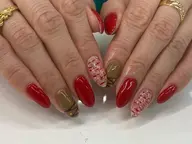 シンプル4本アートコース　オフなし