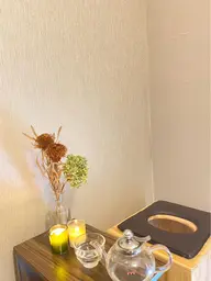 【人気NO.2】よもぎ蒸し➕アロマフットバス付き