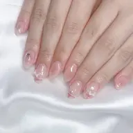 【オフあり】.*・゚持ち込みデザイン6〜10本アート.*・゚💎パーツ付け放題