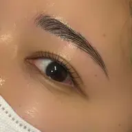 【学生限定】HBLハリウッドブロウリフト× まつ毛パーマ