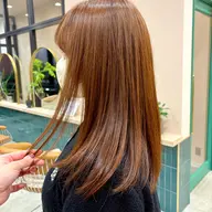 【ご新規様】初回50%off🌟ブリーチなしダブルカラー🍌🍌