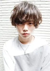 カット＋パーマ＋トリートメント