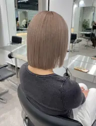 【ミニモ学割】U24🌸🫧 艶✨透明感 ワンカラー➕3️⃣steptreatment⚜️