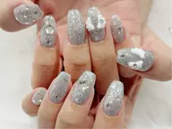 【ご新規様限定】【オフ無】マグネットやフラッシュも選べる✨パーツ付け放題🎀¥6,800