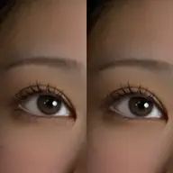 《4/16限定》🎀まつげパーマ🎀￥0(1時間30分程度)