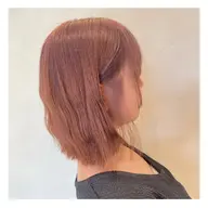 《 ハイトーン 💗💛🧡》ダブルカラー