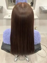 ワンカラー🩷🩵