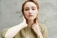 カット、カラー（S&B込み）