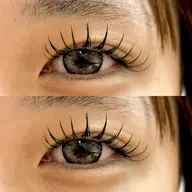 大人気パリエク♪パーマ＆マツエク80本どなたでも予約可能💕💕