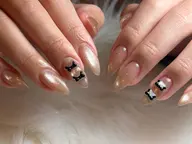 🍓U24 学割クーポン🍒ྀི ちゅるちゅるマグネットorキラキラフラッシュ【オフなし】